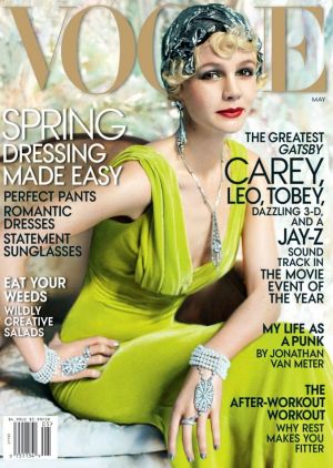 Carey Mulligan by Mario Testino for Vogue May 2013 cover.jpg